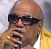 திமுகவுக்கு எதிராக சதி செய்பவர்கள் நிலைக்க முடியாது: கருணாநிதி