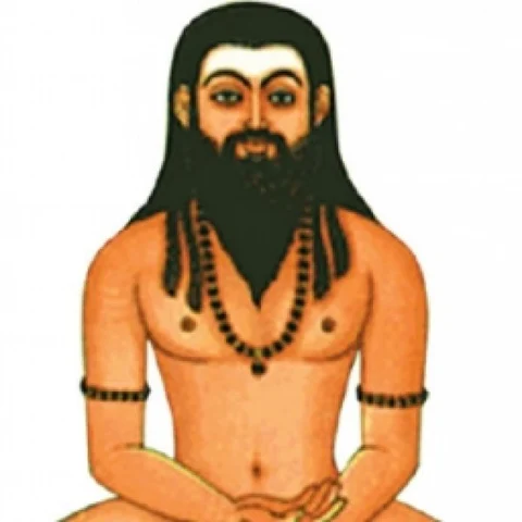 சித்தர்கள் உறையும் ஜீவ சமாதிகள்- அமானுஷ்யத் தொடர்! - 3