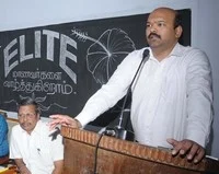 தமிழ்நாட்டில் முதல் முறையாக கன்னியாகுமரியில் எலைட் வகுப்பு தொடங்கியது