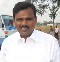 திகில் காஞ்சி: மிரட்டும் கூலிப்படை...மிரளும் உள்ளாட்சி பிரமுகர்கள்!