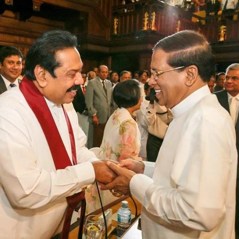 பிரதமராக ரணில் நீடிப்பார் - முற்றும் மோதல்; அடுத்தடுத்த திருப்பங்களை எதிர்கொள்ளும் இலங்கை!