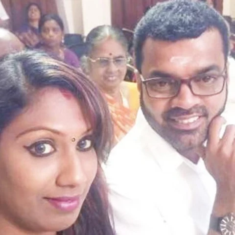" 'பிக்பாக்ஸ்' வீட்ல நித்யாவும் நானும் சமாதானம் ஆகணும்னு ப்ரே பண்ணுங்க ஃப்ரெண்ட்ஸ்!" பாலாஜி