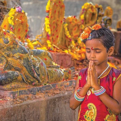 கேள்வி பதில் - கோயில் தேங்காயைச் சமையலுக்குப் பயன்படுத்தலாமா?