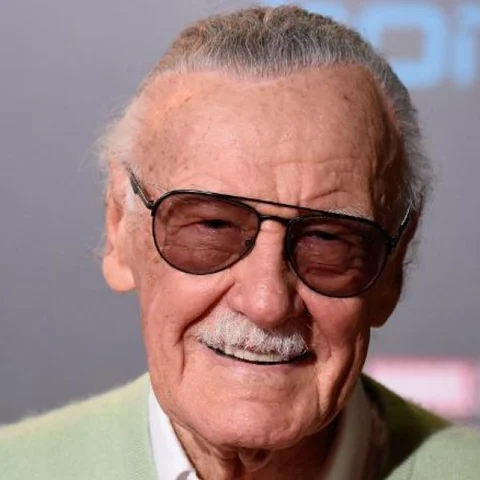 மார்வெல் தன் பிதாமகனை இழந்துவிட்டது... மிஸ் யூ ஸ்டான் லீ #StanLee