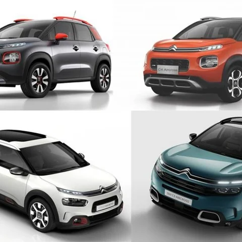 மீண்டும் இந்தியாவுக்கு வரும் Peugeot நிறுவனம்... என்ன கார்களை எதிர்பார்க்கலாம்?!