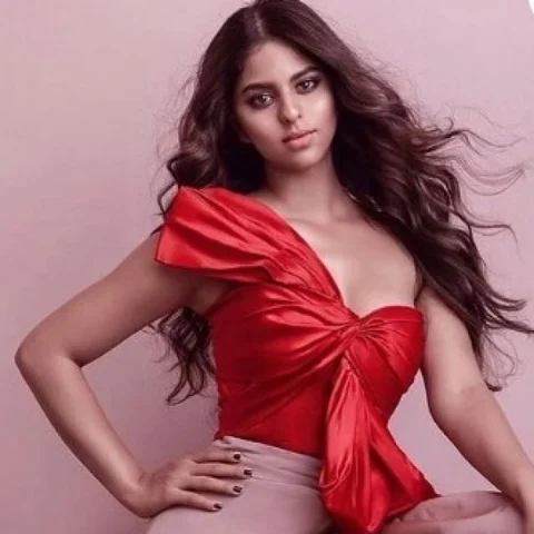 ஃபேஷன் ஸ்டார் சுஹானா... கல்யாண விசாரணை!? - `அப்பா’ ஷாருக் பதில்