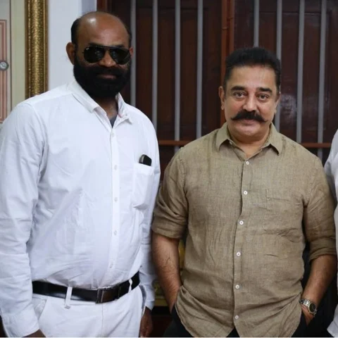 ”மக்களை நம்பி தேர்தலில் நிற்கிறேன்... வெற்றிபெறுவேன்!” – மக்கள் நீதி மய்யம் தேனி வேட்பாளர்