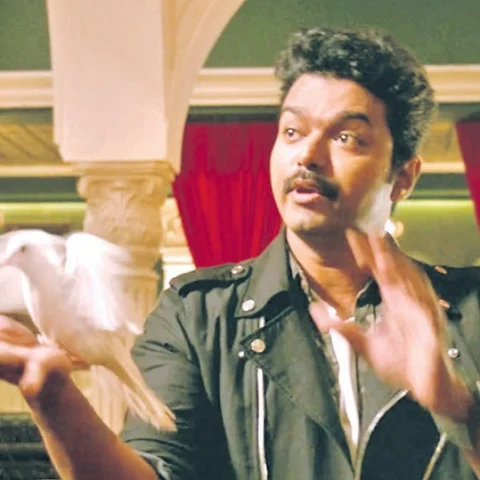 'மெர்சல்' படத்துக்காக இன்று அவசர ஆலோசனை!?