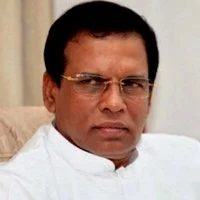 ராஜபக்சேவுக்கு பிரதமர் பதவி கிடையாது: அதிபர் சிறிசேனா உறுதி!