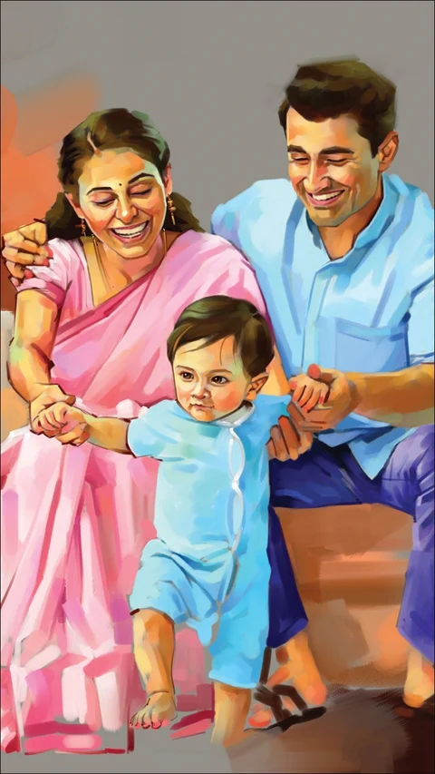 நிம்மதி தரும் நிதித் திட்டம் - 18 - கடன் வாங்கி வீடு வாங்குங்கள்!