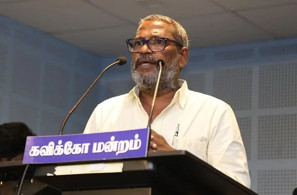 "அந்த `குச்சி குச்சி ராக்கம்மா’ பாட்டு எதுக்கு?" - இயக்குநர்களின் `பாலுமகேந்திரா' நினைவுகள்