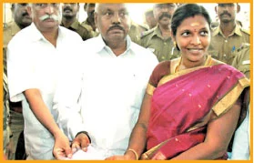 வலையோசை : அரசர்குளத்தான்