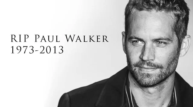 வேகத்தை விட வேகமானவன்! பால் வாக்கர் நினைவுக் கட்டுரை #PaulwalkerMemories