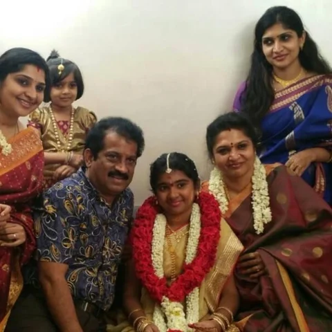 ``திறமைசாலி நடிகர்களுக்கு மரியாதையே இல்லை!'' - வருந்தும் சென்னை தொலைக்காட்சியின் முதல் நடிகர்