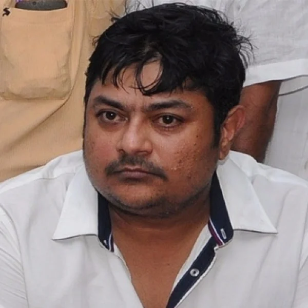 Deepak Jayakumar