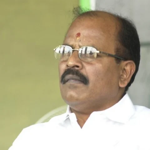 `எனக்கும் என் குடும்பத்துக்கும் சம்பந்தமில்லை; விசாரணைக்குத் தயார்!’ - பொள்ளாச்சி ஜெயராமன்