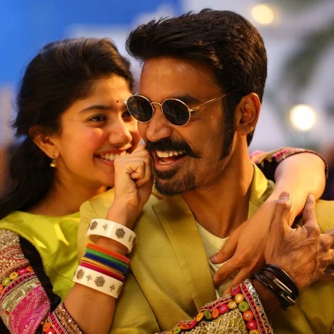 ஒரே நாளில் மில்லியன் வியூவ்ஸ்! - சர்வதேச பட்டியலில் இடம்பெற்ற வைரல் `ரௌடி பேபி'