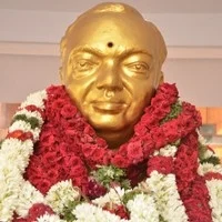 காரைக்குடியில் கண்ணதாசன் பிறந்த நாள் விழா!