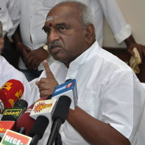 ஆர்.கே.நகர் இடைத்தேர்தல்: மத்திய அமைச்சர் பொன்.ராதாகிருஷ்ணன் புதிய கருத்து