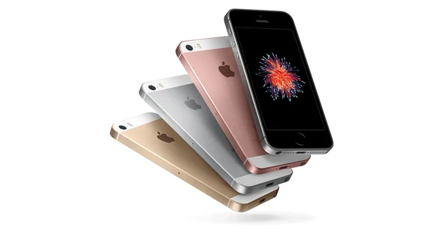சலுகை விலையில் iPhone SE...!