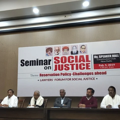 "பொதுப்பிரிவினருக்கு 10 சதவிகித இடஒதுக்கீடு என்னவாகும்?" - கி.வீரமணி