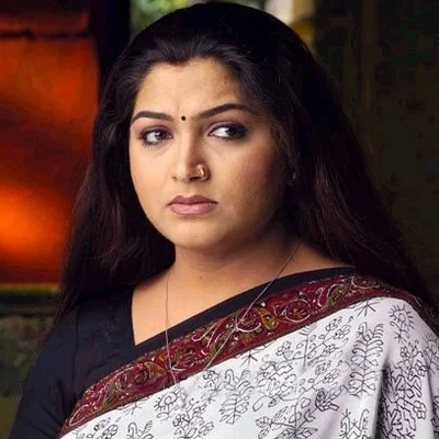 ஏ.ஆர்.ரகுமானைத் தொடர்ந்து குஷ்பு வெளியிட்ட சென்னையின் துயர புகைப்படம்!
