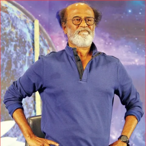 வெடிக்கும் ரஜினி ரகசியம்!