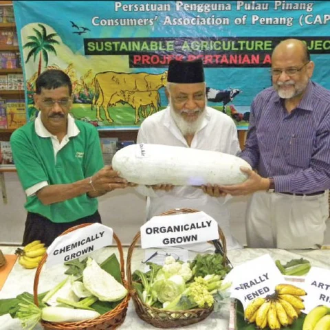 மண், மக்கள், மகசூல்! - 13 - மண்ணின் நலன் காக்கும் மலேசிய மக்கள்!