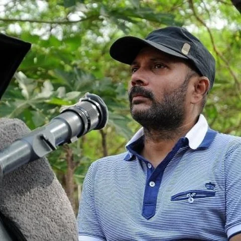 `டுலெட்' இயக்குநரின் அடுத்த படம் குறித்த அறிவிப்பு!