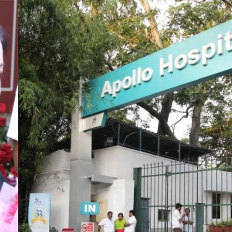 `ஜெயலலிதா சிகிச்சை அறிக்கைகளை வெளியிட்டது தமிழக அரசுதான்!’ - தனிச் செயலாளர் தகவல்