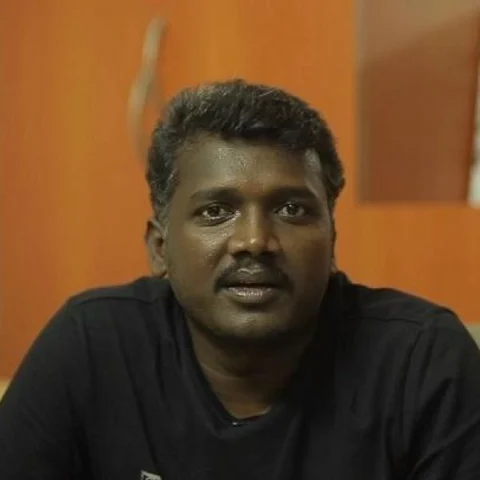 "ஆழம் போவதும் கரை நடப்பதும் அவள் உரிமை" - மாரி செல்வராஜ் உணர்வுப் பதிவு!