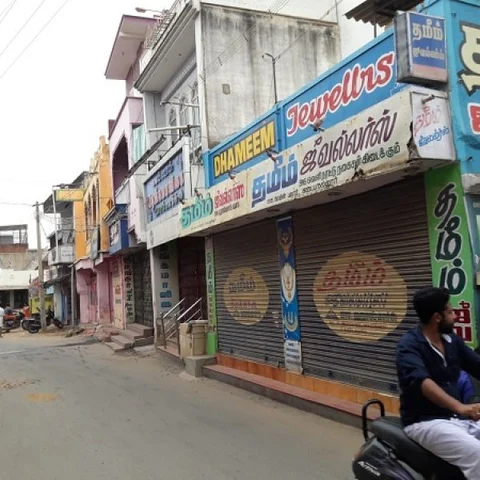 `வன விலங்குகள் தொல்லை; ரியல் எஸ்டேட்டுக்கு ஆதாயம்!' - அரசின் நடவடிக்கையால் பொங்கும் மக்கள்