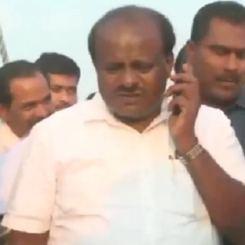 ‘சுட்டுத்தள்ளுங்கள்; எந்தப் பிரச்னையும் இல்லை’ - கர்நாடக முதல்வர் ஆவேசப் பேச்சு!