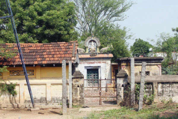 அவதூதர் வழிபட்ட லட்சுமி கணபதி!