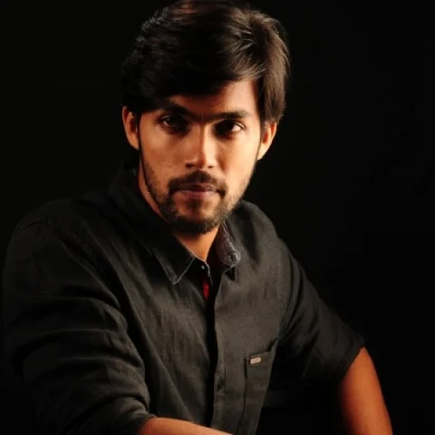 ``ஹேய்... மணிரத்னம் சாருக்கு என்னைப் பிடிச்சிருக்காம்!’’ - பிக்பாஸ் ஆரவ் குஷி