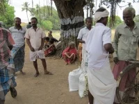 அரியலூர் மாவட்டத்திலிருந்து தனித்தீவாக பிரிக்கப்பட்ட செந்துறை ஒன்றியம்!