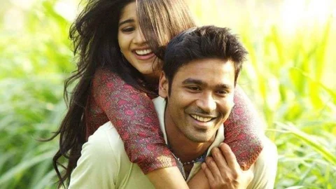 'எனை நோக்கி பாயும் தோட்டா'!