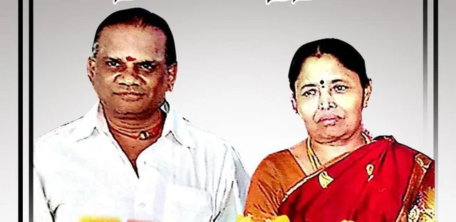 சாலை விபத்தில் இருவர் உயிரிழப்பு - தகவலைக் கேட்டு அதிர்ச்சியில் முதியவர் மரணம்!