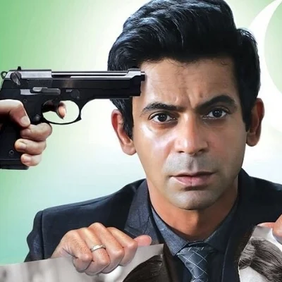 தயாரிப்பாளரை மிரட்டுகிறதா தாவூத் தரப்பு?