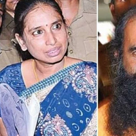 வேலூர் சிறையில் 3-ம் நாளாக உண்ணாவிரதம்! - உடல்நிலை பாதிப்பால் நளினி மயக்கம்?