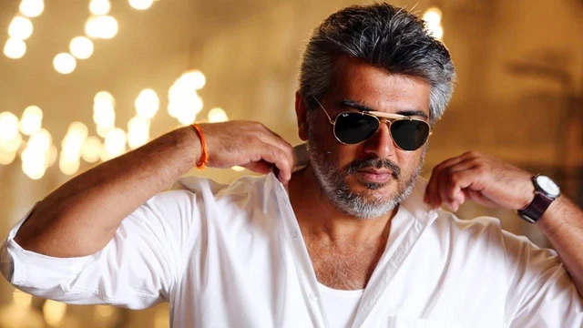 அஜித்தின் ‘V’ சென்டிமென்ட்டும்... ஆறு படங்களின் தெறி ஹிட்டும்! #Ajith