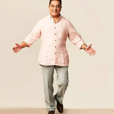 என்னுள் மையம் கொண்ட புயல்! - கமல்ஹாசன் - 6 - "செய் அல்லது செய்ய விடு!”