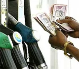 பெட்ரோல் விலை உயர்வை கண்டித்து கேரளாவில் 'பந்த்'!