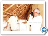 எளியோர் வாழ்க்கையை எழுத்தில் வடித்த எழுத்துச் சிங்கத்தின் புகைப்பட ஆல்பம் !