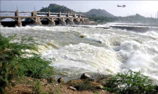 கண்ணீர் வடிக்கும் தண்ணீர் தாய்!