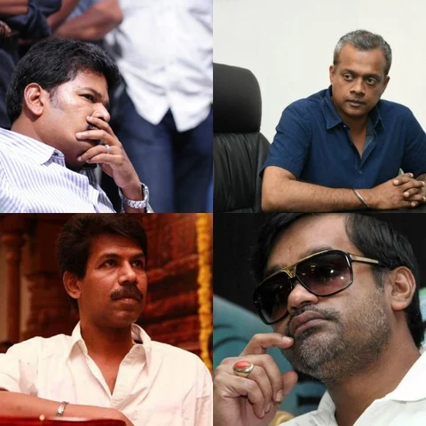 ஷங்கர், செல்வராகவன், பாலா... இந்த இயக்குநர்கள்லாம் சி.எம் ஆனா எப்படி இருக்கும்?
