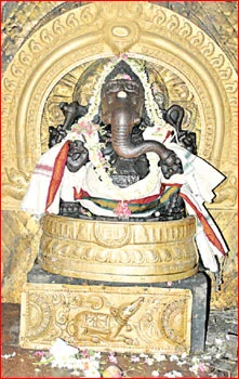 முதல் வணக்கம் முதல்வனுக்கே!