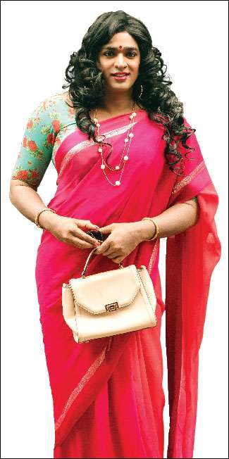 விகடன் போஸ்ட்: 'சூப்பர் டீலக்ஸ்' கதை, கார்ப்பரேட் 'கட்சிப் பணி', கரு.பழனியப்பன் பகடி