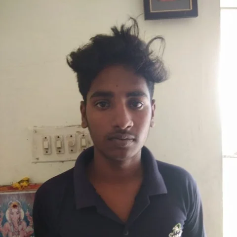 கடலூர் அருகே மாணவியை கர்ப்பமாக்கிய வாலிபர் போக்ஸோ சட்டத்தில் கைது!