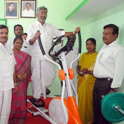 ஜெயலலிதா மரணத்துக்கு சசிகலாவும் தினகரனும்தான் காரணம்..! அமைச்சர் வெல்லமண்டி நடராஜன் குற்றச்சாட்டு